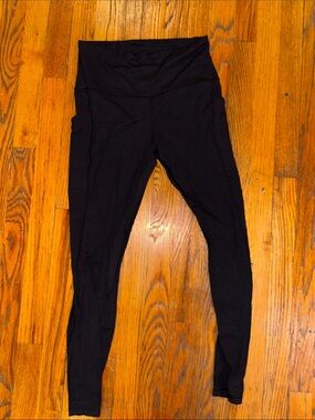 Lululemon Leggings Size 8